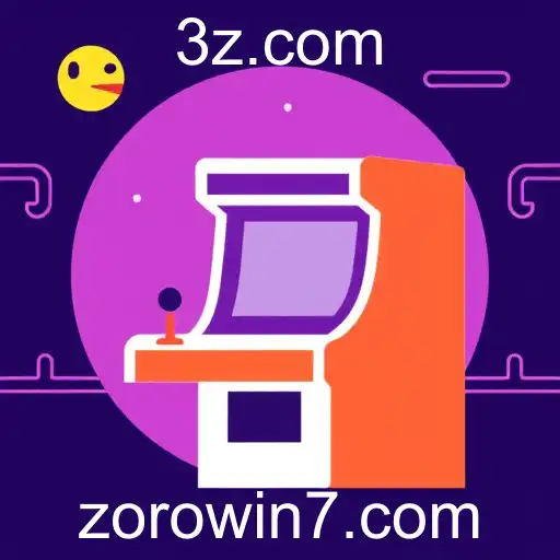 A Magia dos 'Arcade Classics' no Zorowin: Redescubra a Era de Ouro dos Videogames