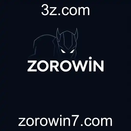 A Ascensão de Zorowin no mercado de jogos em 2026