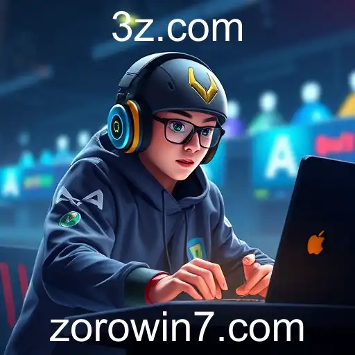 Tendências de Jogos no Brasil