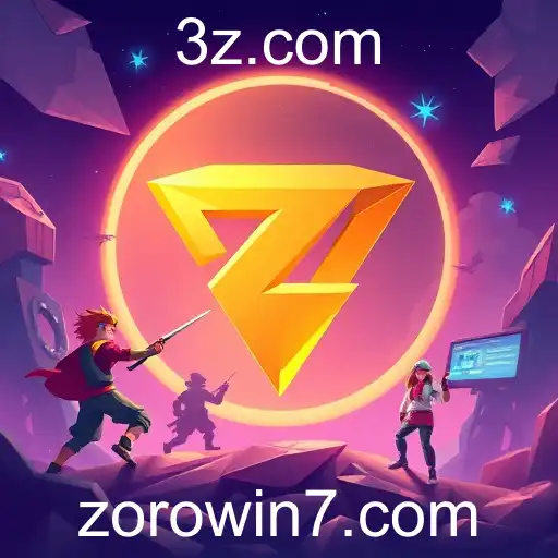 Expansão e Inovação no Universo Zorowin
