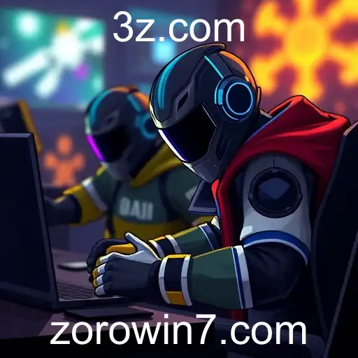 Explorando o Mundo de Zorowin: O Futuro dos Jogos Online