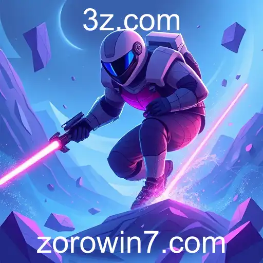 Explorando Zorowin: O Futuro dos Jogos Online
