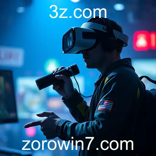 Explorando o Universo do Zorowin em 2026