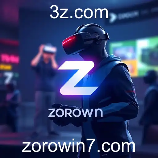 Zorowin: O Futuro dos Jogos Online em 2026