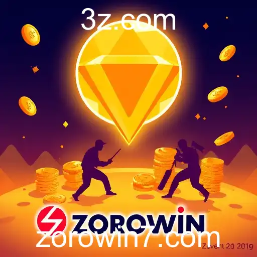 A Revolução dos Jogos Online: A Ascensão do Zorowin