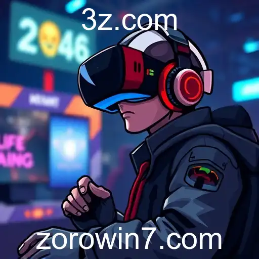 Zorowin: A Evolução do Mundo dos Jogos em 2026