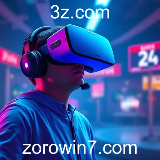 Zorowin: A Revolução dos Jogos em Português