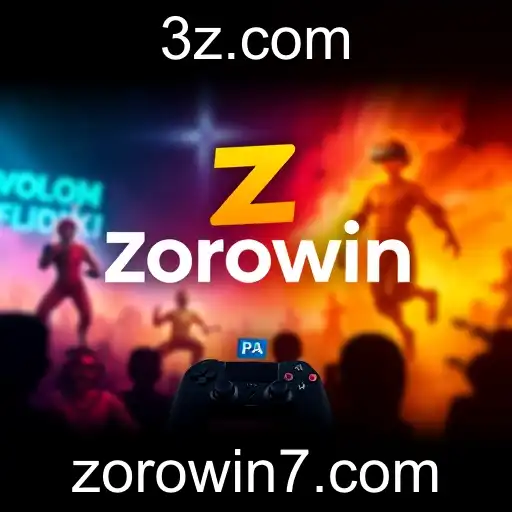 Zorowin Revoluciona o Mundo dos Games em 2026