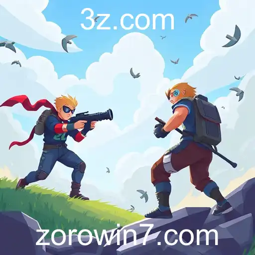 O Impacto dos Jogos em 2026: A Ascensão do Zorowin