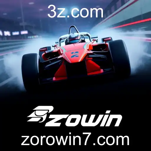 A Emoção da Velocidade: Explorando a 'Racing Zone' no 'zorowin'