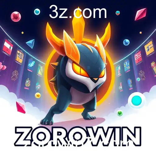 A Revolução dos Jogos em 2026 e o Papel da Zorowin