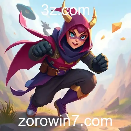 Revolução nos Jogos: O Impacto da Zorowin em 2026