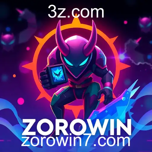 A Ascensão do Zorowin no Mundo dos Jogos Online