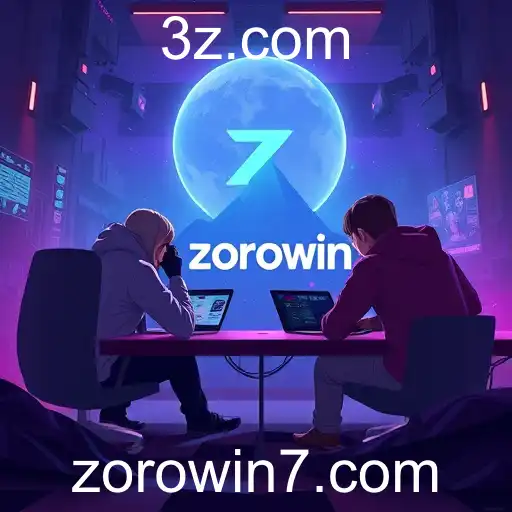 Ascensão do Zorowin: A Nova Febre dos Jogos