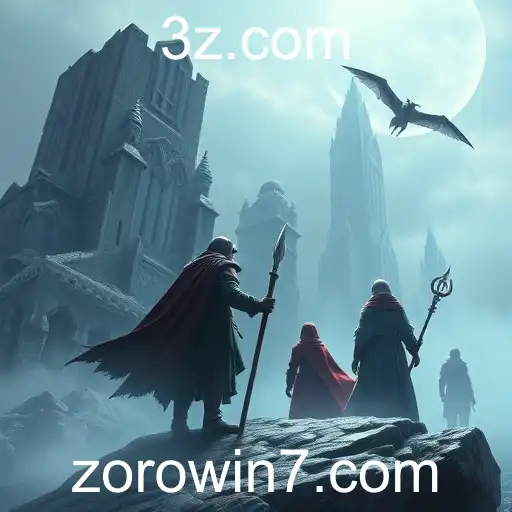 Desvendando o Fascínio dos Jogos de Role Playing