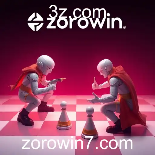 A Revolução de Zorowin no Mundo dos Jogos de 2026