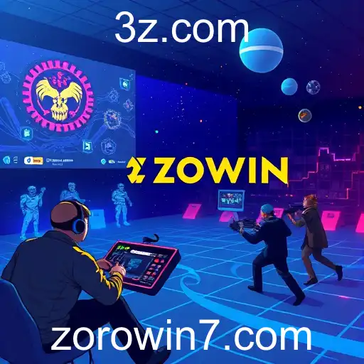 Tendências e Inovações no Universo Zorowin