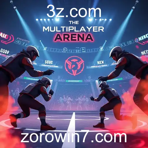 Crescimento Explosivo da Zorowin no Mercado de Jogos Digital