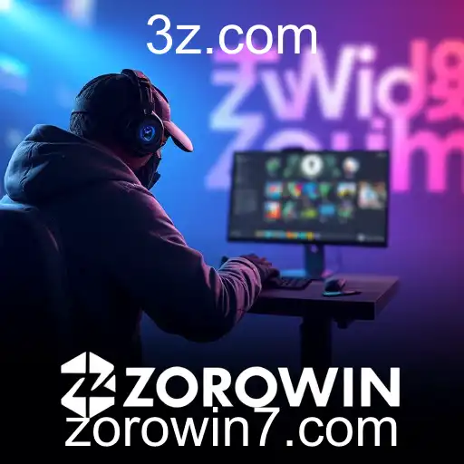 Zorowin: O Futuro dos Jogos Online