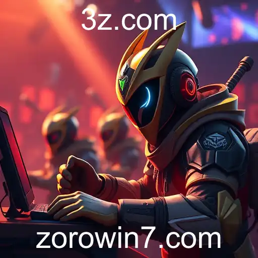 Explorando o Impacto de Zorowin nos Jogos Online