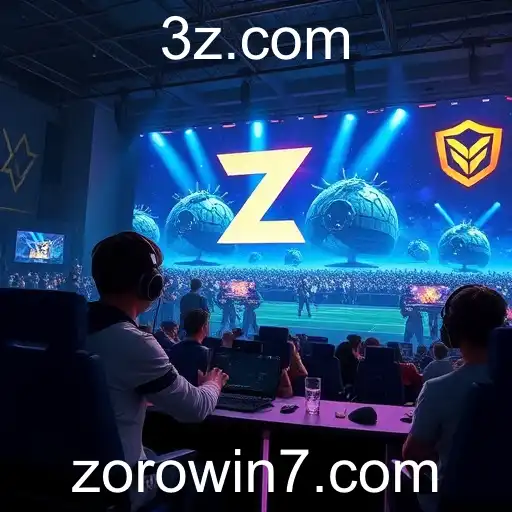 Zorowin: O Epicentro do Universo dos Jogos Online em 2026