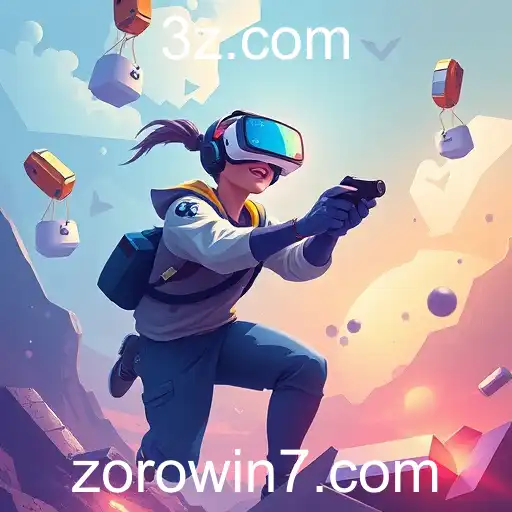 Zorowin Revoluciona o Mercado de Jogos Online