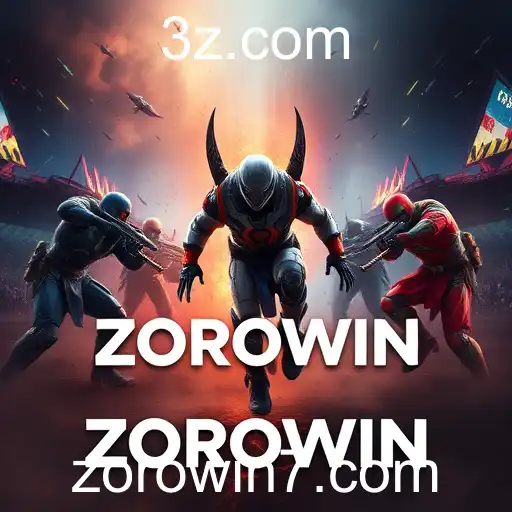 A Ascensão de Zorowin no Cenário de Jogos Globais