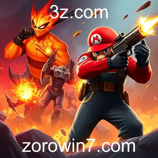 Zorowin: Revolução nos Jogos Online em 2026