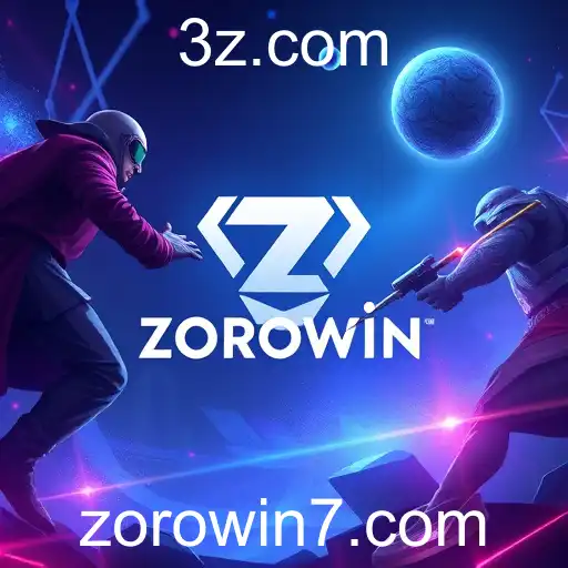 Zorowin: A Nova Sensação dos Jogos Online