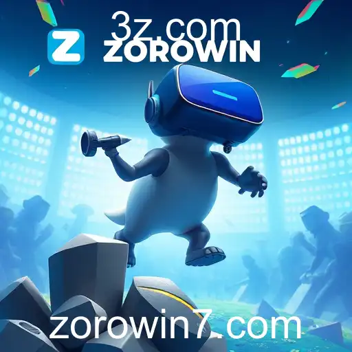 Zorowin: A Evolução dos Jogos Online no Brasil