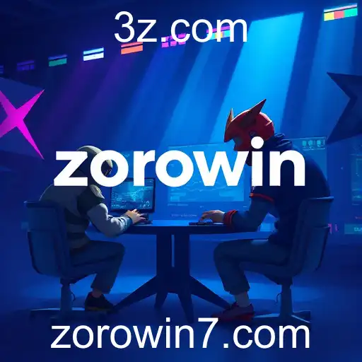 Zorowin Consolida-se no Mercado de Jogos Online