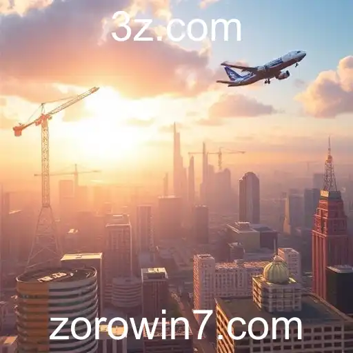 Zorowin: A Revolução dos Jogos Online em 2026