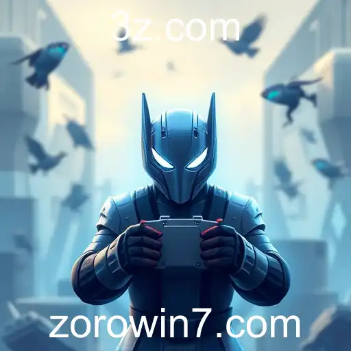 Zorowin: A Nova Era dos Jogos Online
