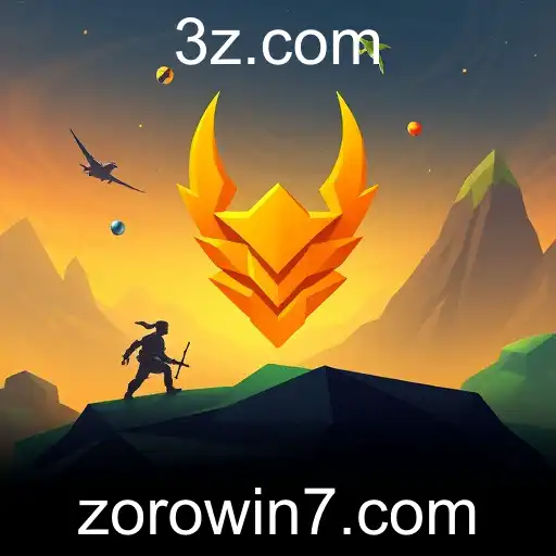 Zorowin se Consolida no Mercado de Games em 2026