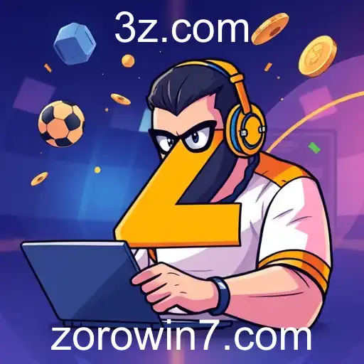 Zorowin: A Ascensão do Novo Fenômeno dos Jogos Online