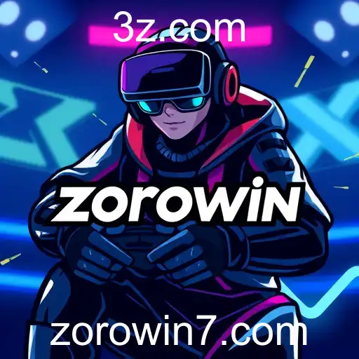 Zorowin: A Revolução nos Jogos Online em 2026