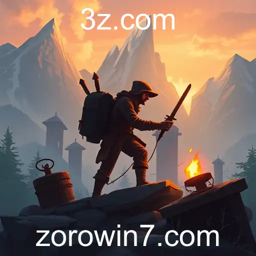 Zorowin Conquista os Gamers em 2026