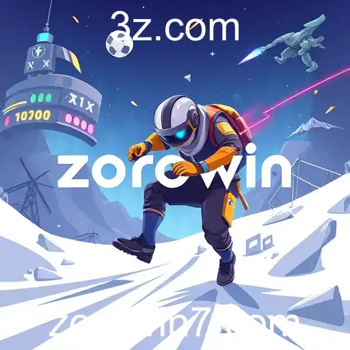 Zorowin Inovadora no Mundo de Jogos Virtuais