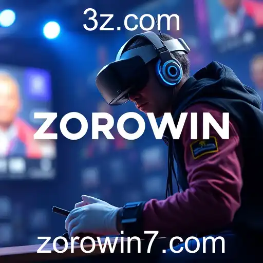 Zorowin: A Revolução dos Jogos Online em 2026
