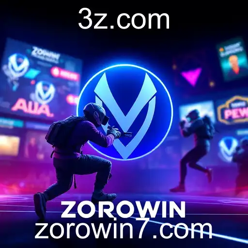 Zorowin: Revolucionando o Cenário de Jogos em 2026
