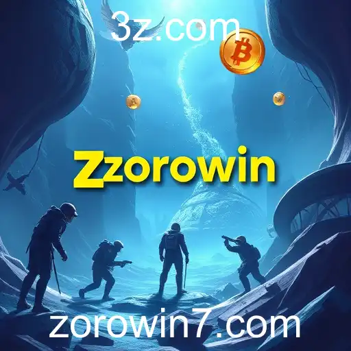 Ascensão do Zorowin nos Jogos Online