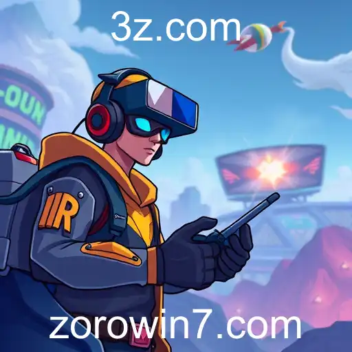 Influência do Zorowin no Cenário de Jogos Digitais