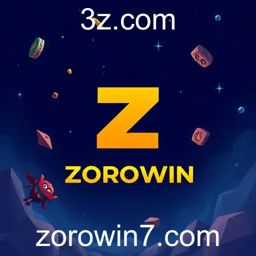 Zorowin: Surpreendente Consagração no Mundo dos Games