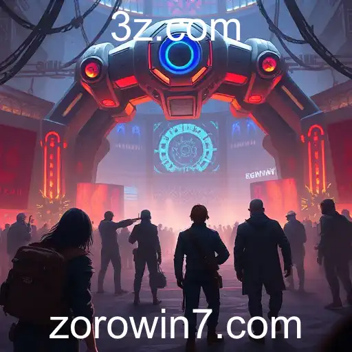 Zorowin: Tendências e Novidades no Universo dos Jogos