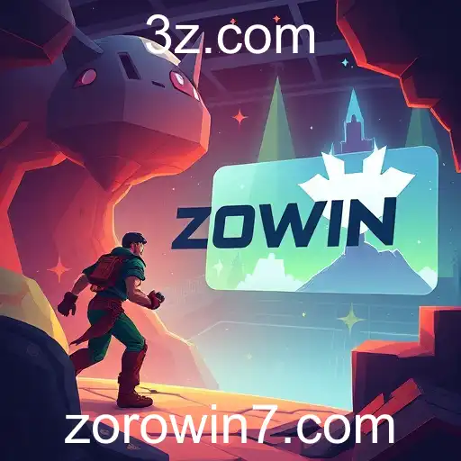 Zorowin: A Nova Era dos Jogos Online