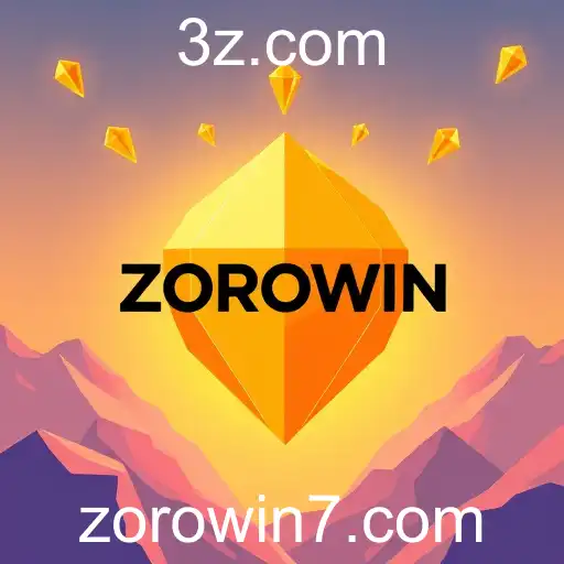 Zorowin Revoluciona o Mundo dos Jogos Online