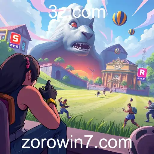 Zorowin Revoluciona o Mercado de Jogos Online
