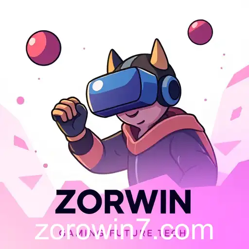 Zorowin revoluciona o mercado de jogos online