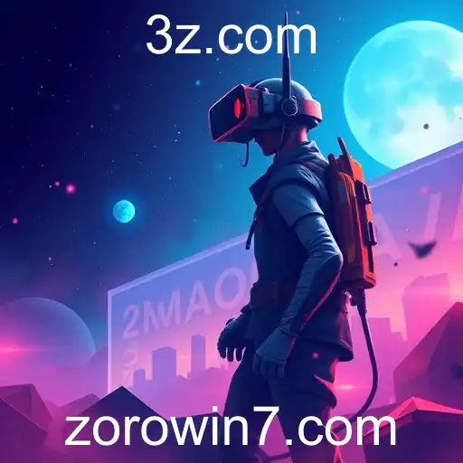 Zorowin Revoluciona o Mundo dos E-Sports