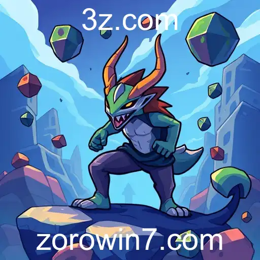 Zorowin: Revolucionando o Cenário dos Jogos Online